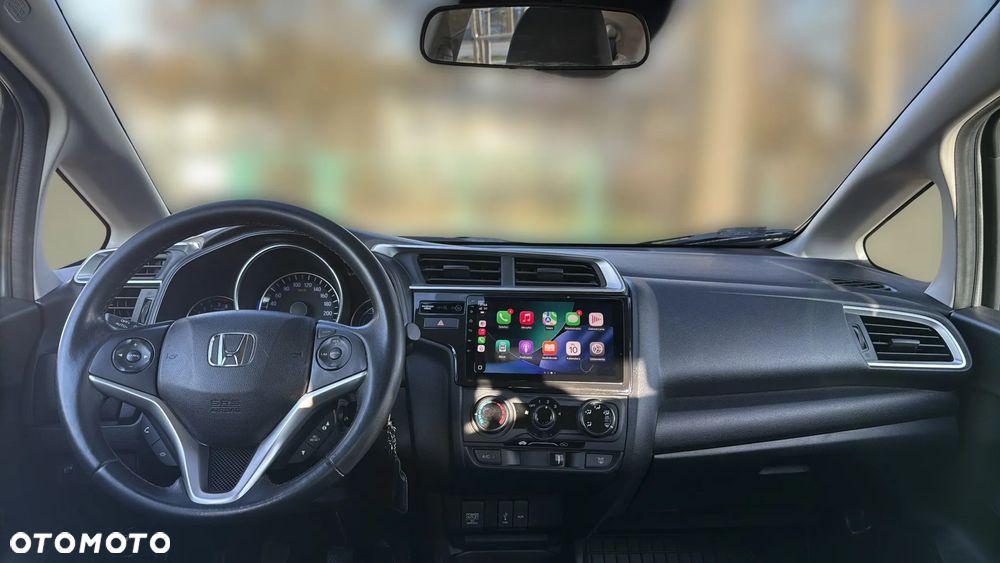 Honda Jazz 1.3 Comfort (ADAS/Honda Connect+) - 26