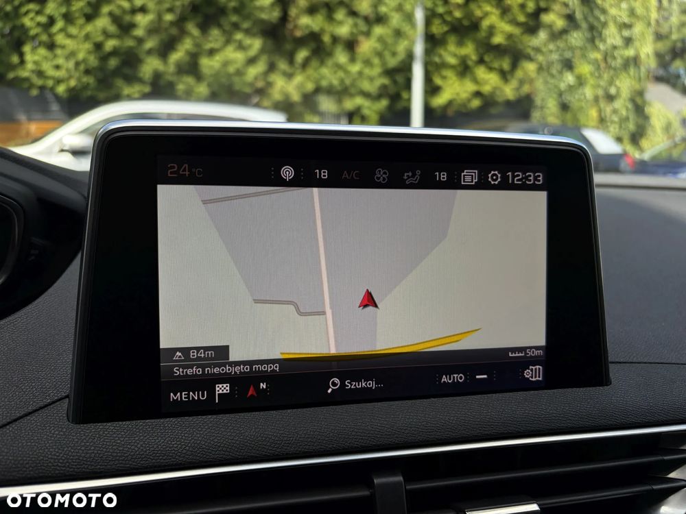 Peugeot 3008 THP 165 EAT6 Stop & Start Allure - 28