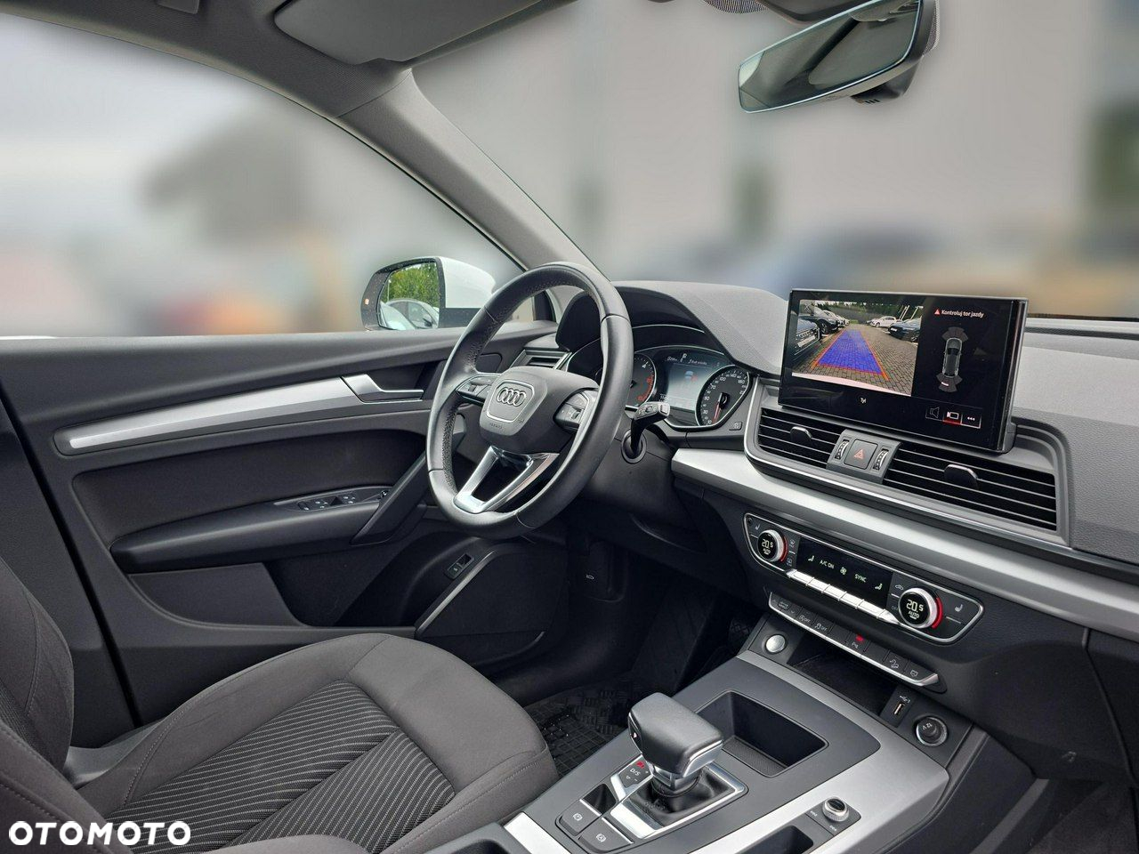 Audi Q5 - 9