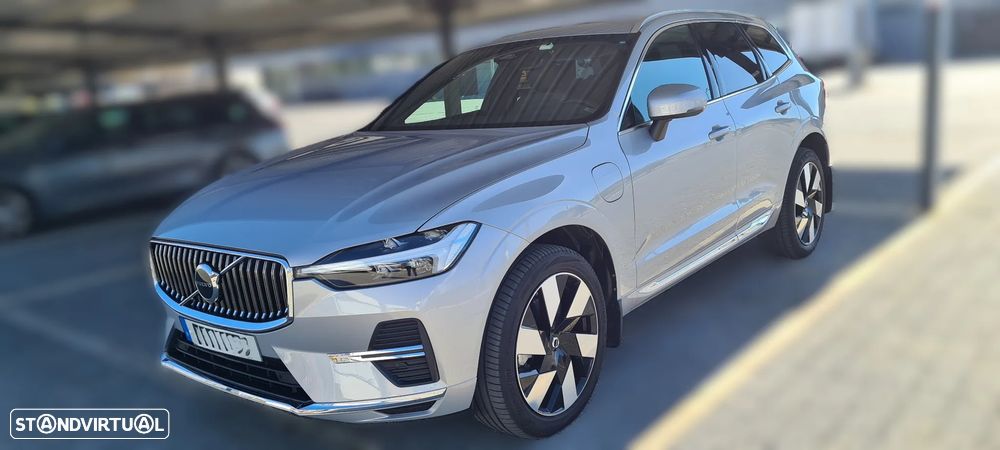 Volvo Xc 60