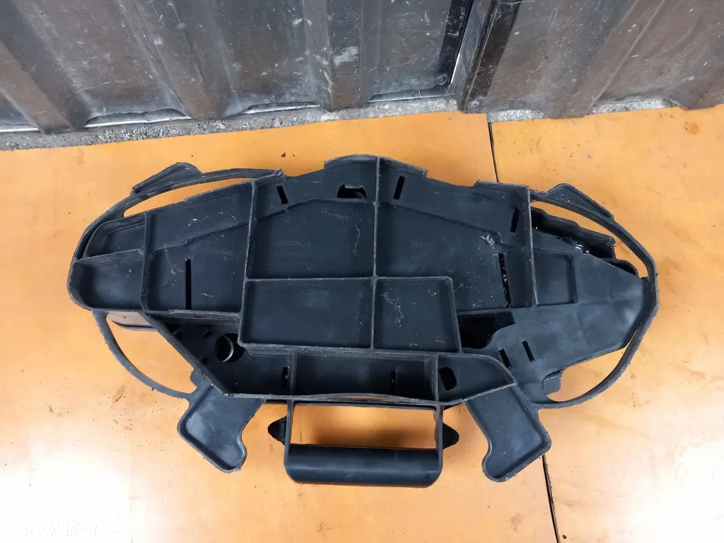 Lewarek Podnośnik Ucho Śruba Do Holowania Zestaw Koła Renault Trafic Vivaro A Primastar 2001-2014 8200727771 - 6