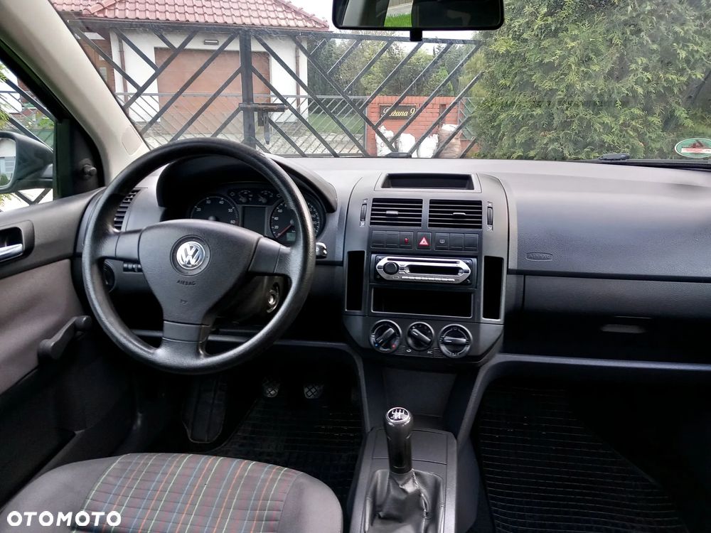 Volkswagen Polo 1.2 - 28