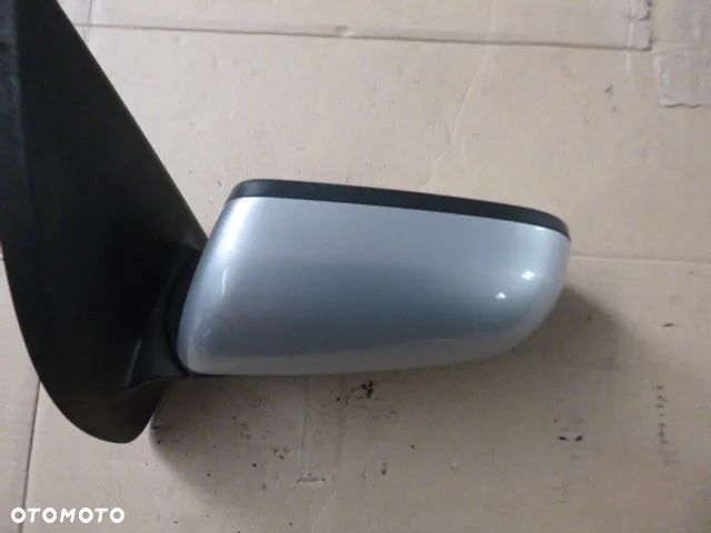 LUSTERKO LEWE MANUALNE CHEVROLET AVEO II T250 07-11 - 5