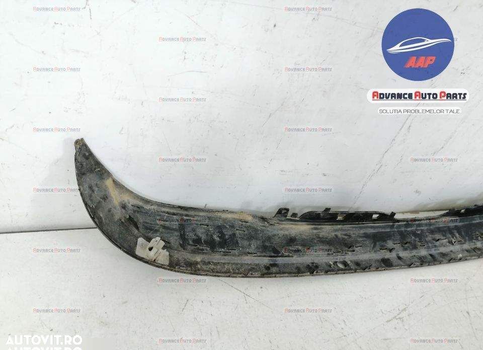 Difuzor fusta bara spate cod A2058851138 - originala Mercedes-Benz C-C - 2