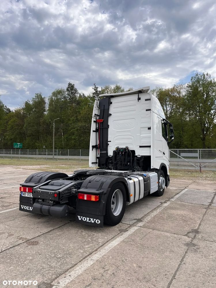 Volvo FH Nie i-save - 18