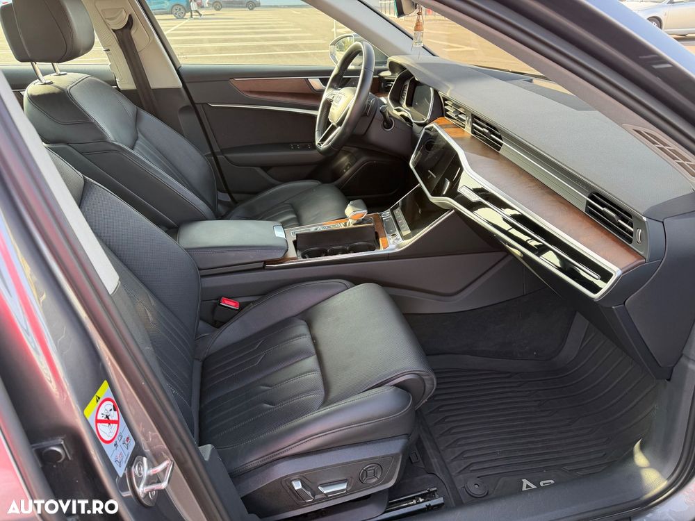 Audi A6 Limuzina ver-3-0-50-tdi-quattro-tiptronic - 4