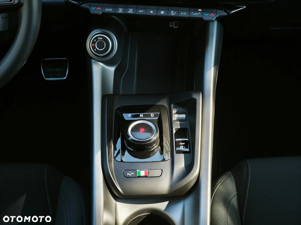 Alfa Romeo Tonale 1.5 T4 GSE mHEV Sprint DCT - 22