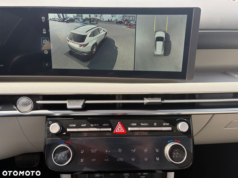Hyundai Tucson - 19