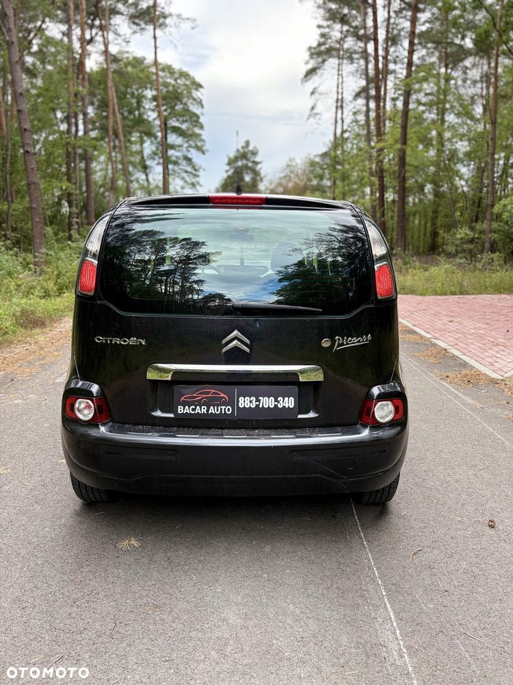 Citroën C3 Picasso - 6