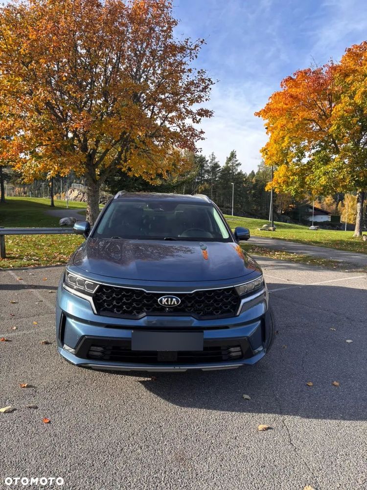 Kia Sorento 1.6 T-GDI PHEV L 4WD 7os - 4