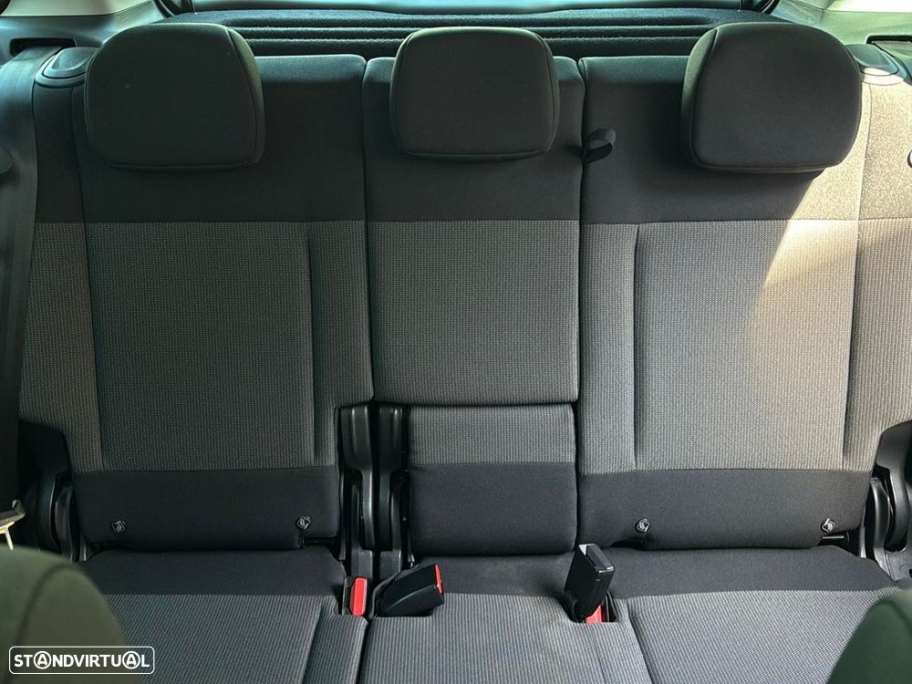 Citroën C3 Aircross 1.2 PureTech Feel - 15