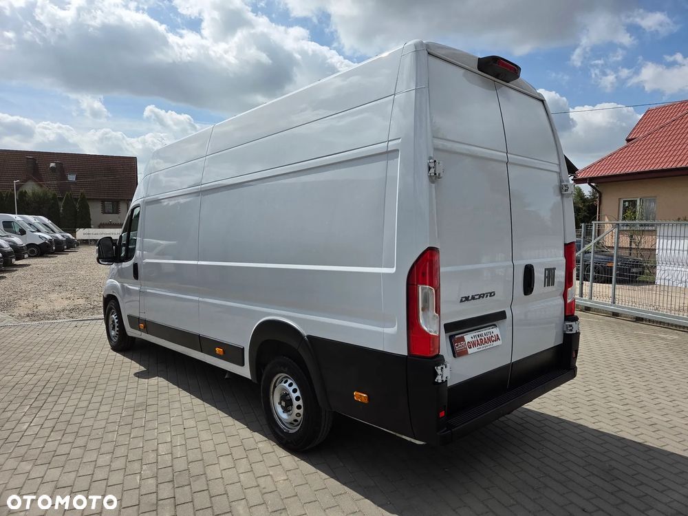 Fiat Ducato - 4