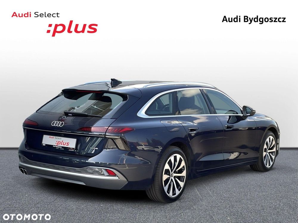 Audi A6 Avant - 6