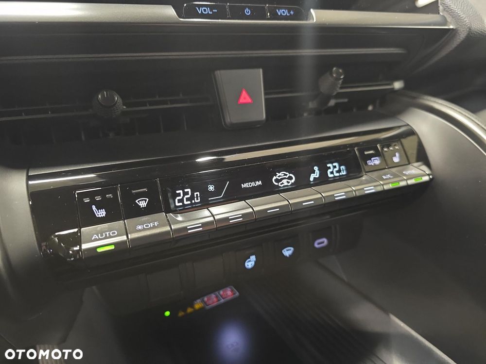 Toyota C-HR 1.8 Hybrid Style - 24