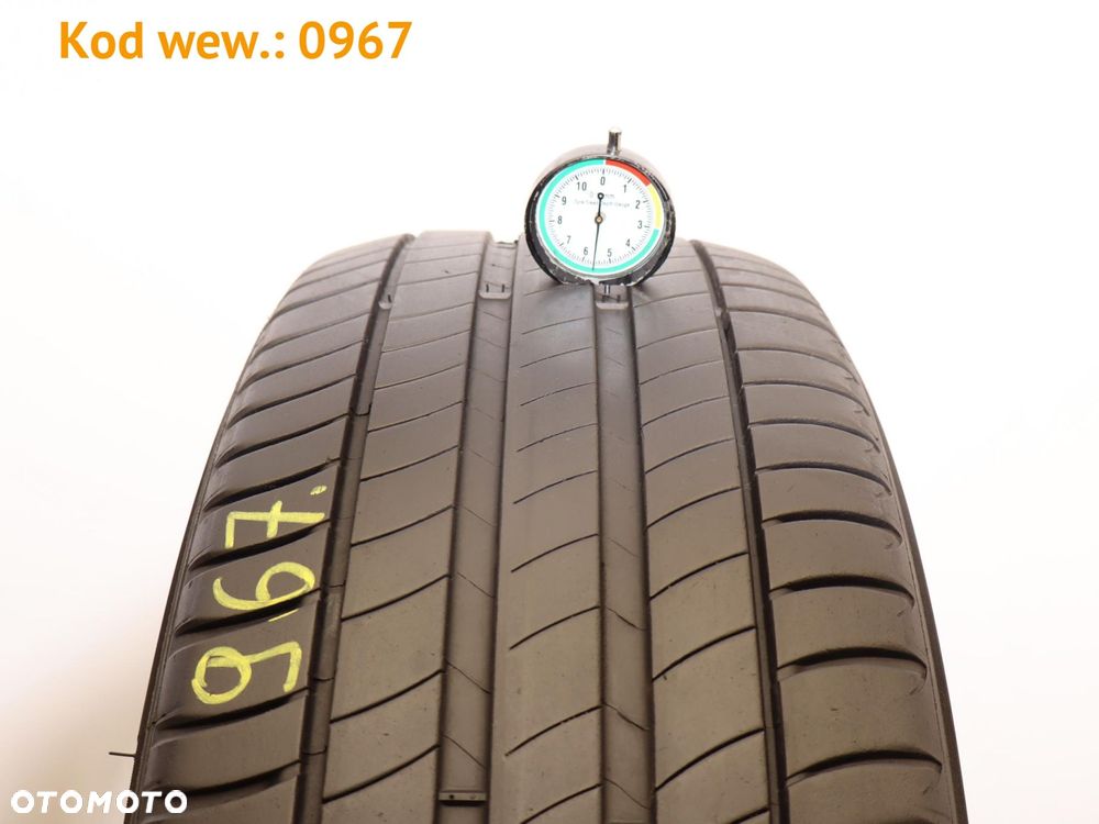 Michelin PRIMACY 3 - 225/50 R18 - 1