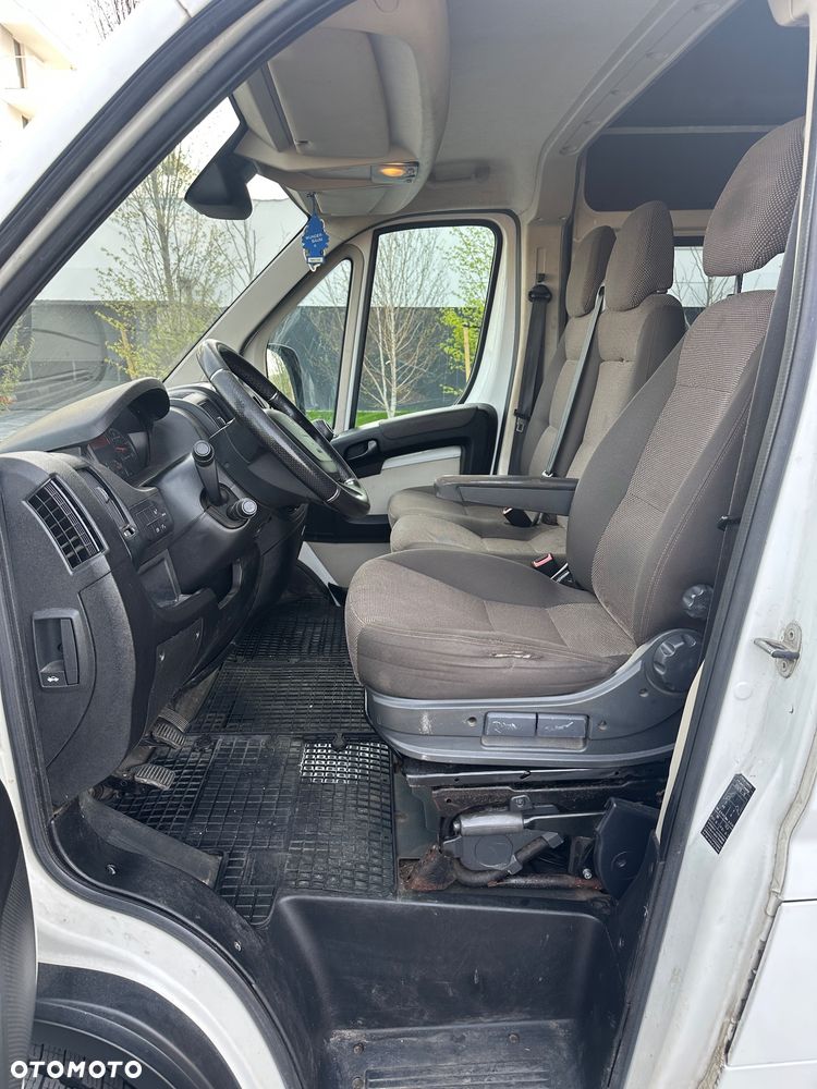 Peugeot Boxer - 8