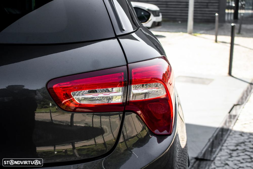 Citroën DS5 THP 200 SoChic - 8