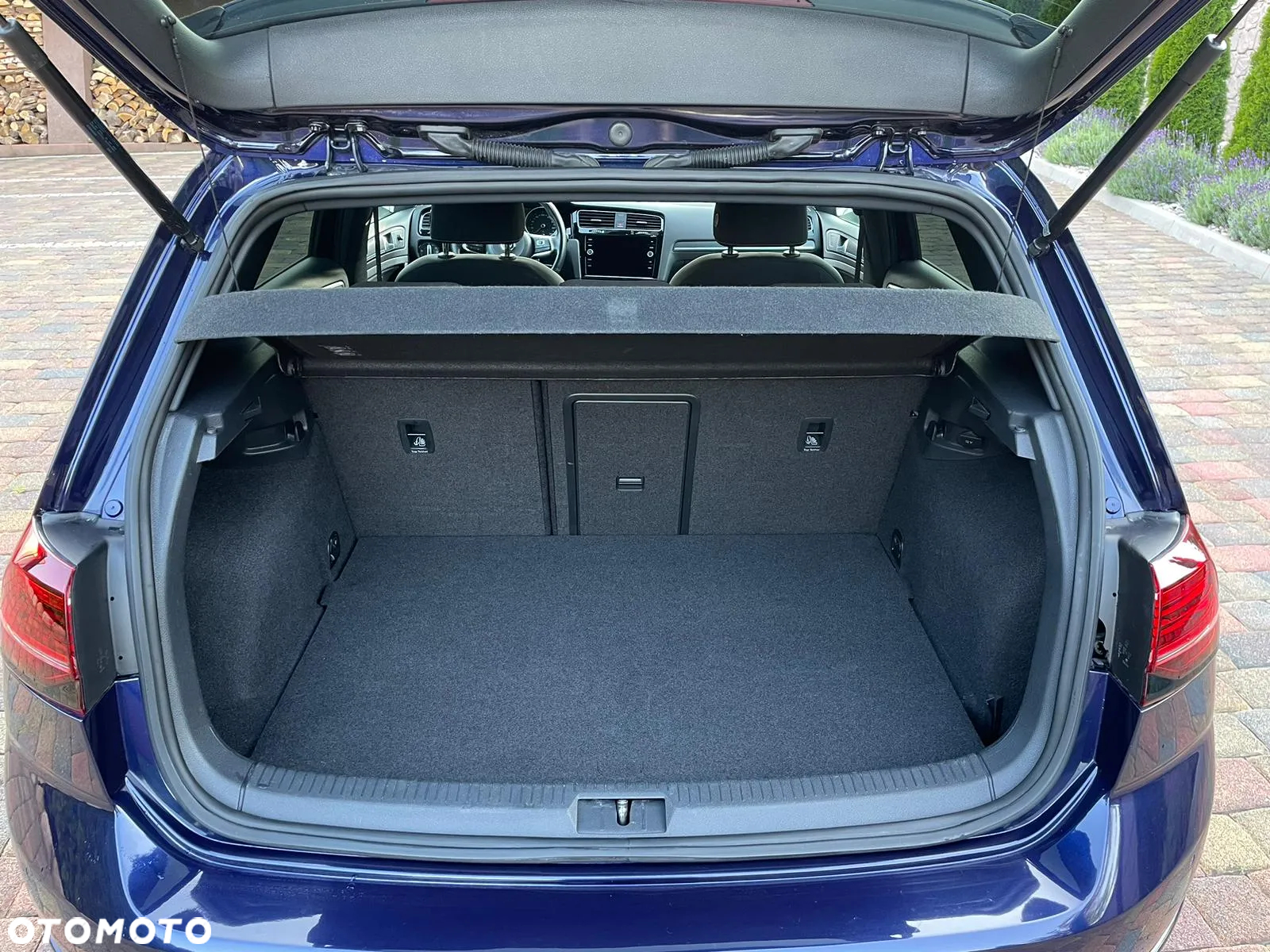 Volkswagen Golf ver-vii-1-4-tsi-plug--in--hybrid-gte - 14