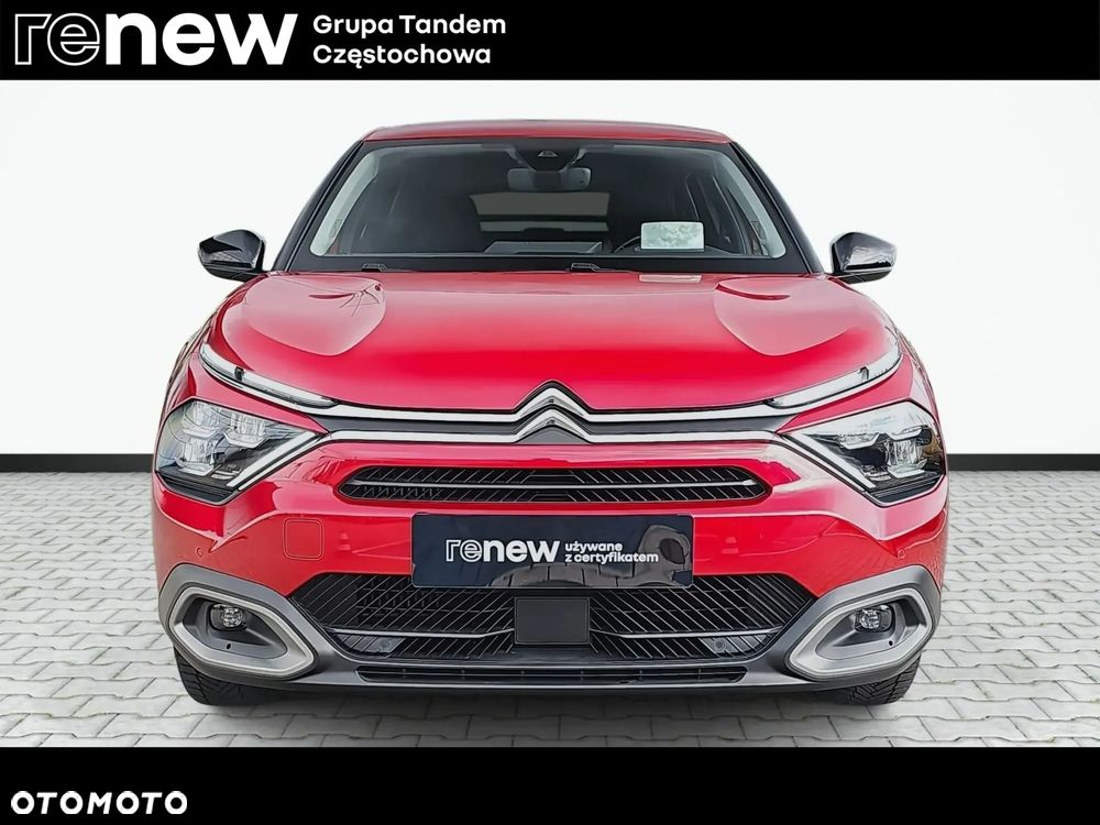 Citroën C4 - 2