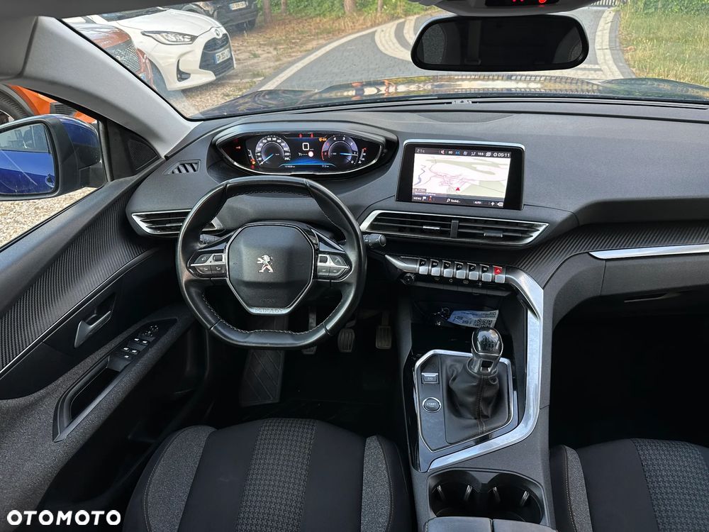 Peugeot 5008 BlueHDi 130 Active - 6