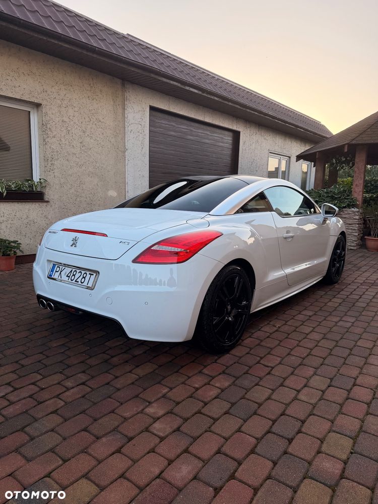 Peugeot RCZ - 6