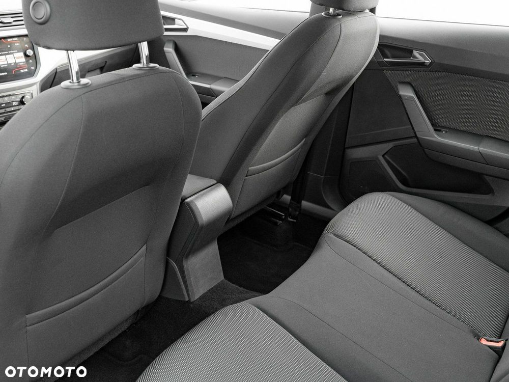 Seat Arona 1.0 TSI GPF Xcellence S&S - 23