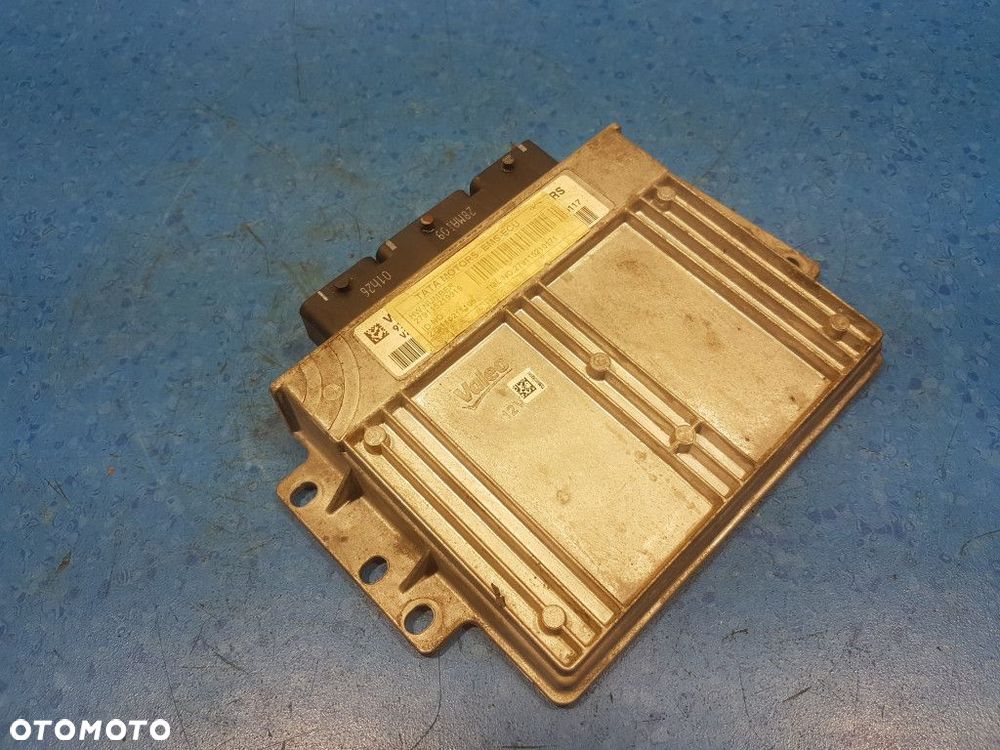TATA INDICA STEROWNIK SILNIKA 279115219916 - 2