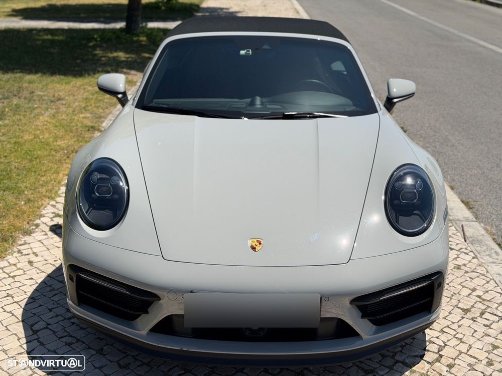 Porsche 911 (992) - 44