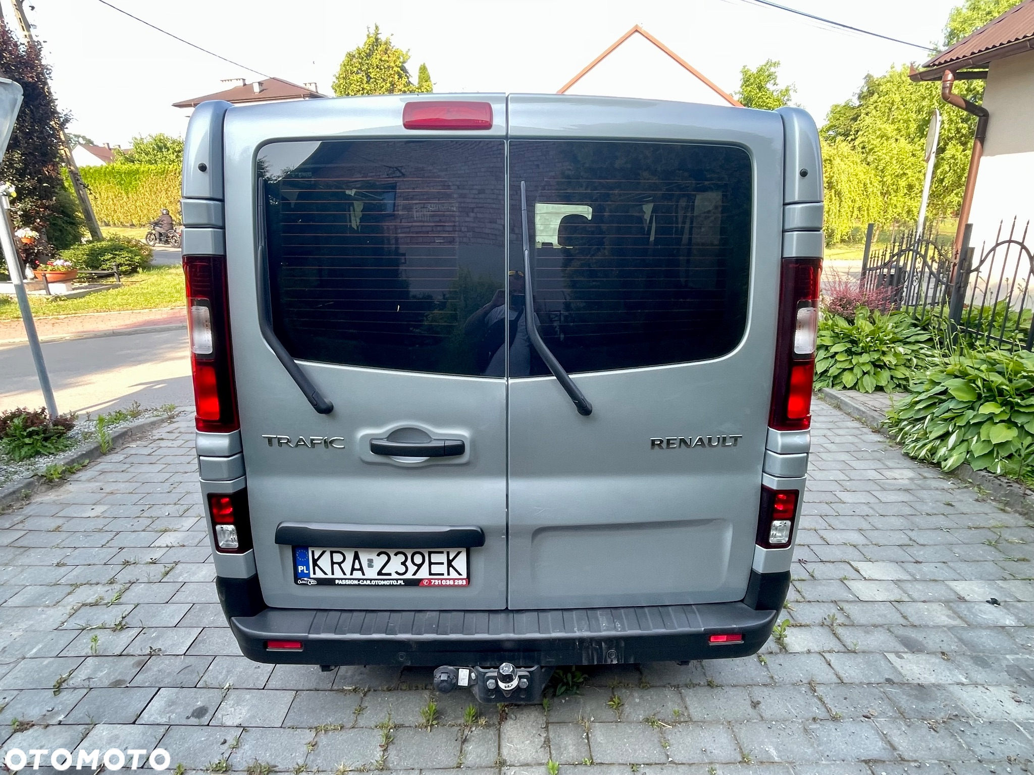 Renault Trafic - 10