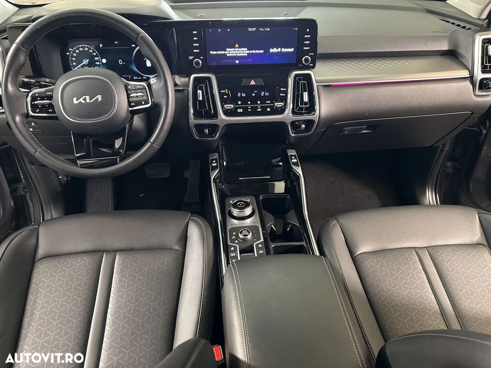Kia Sorento - 10