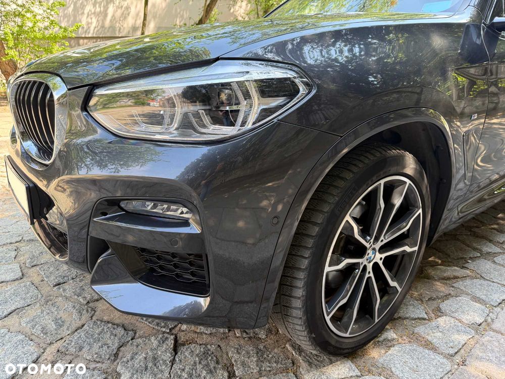 BMW X3 - 12