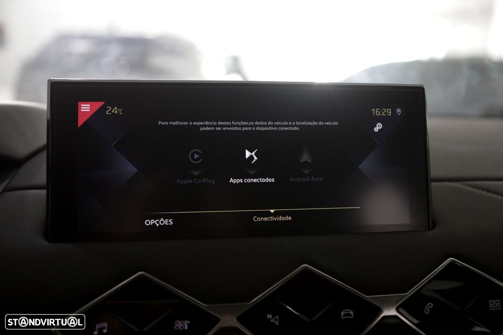 DS DS3 Crossback - 40