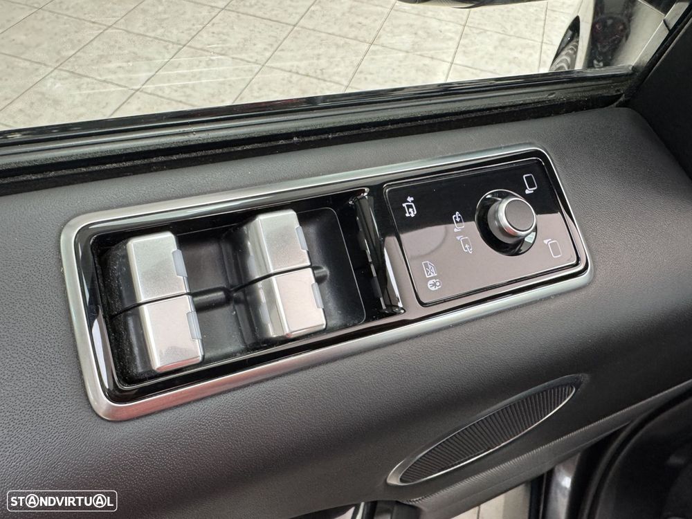 Land Rover Range Rover Sport 2.0 Si4 PHEV HSE Dynamic - 14