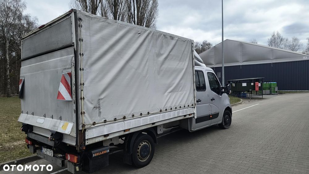 Opel Movano - 6