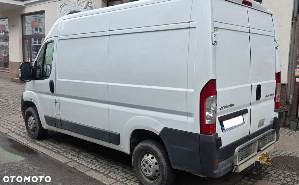 Citroën Jumper L2H2 - 2