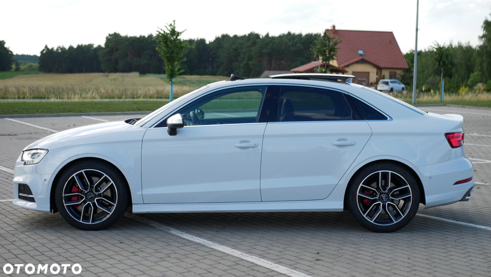 Audi S3 2.0 TFSI Quattro S tronic - 13
