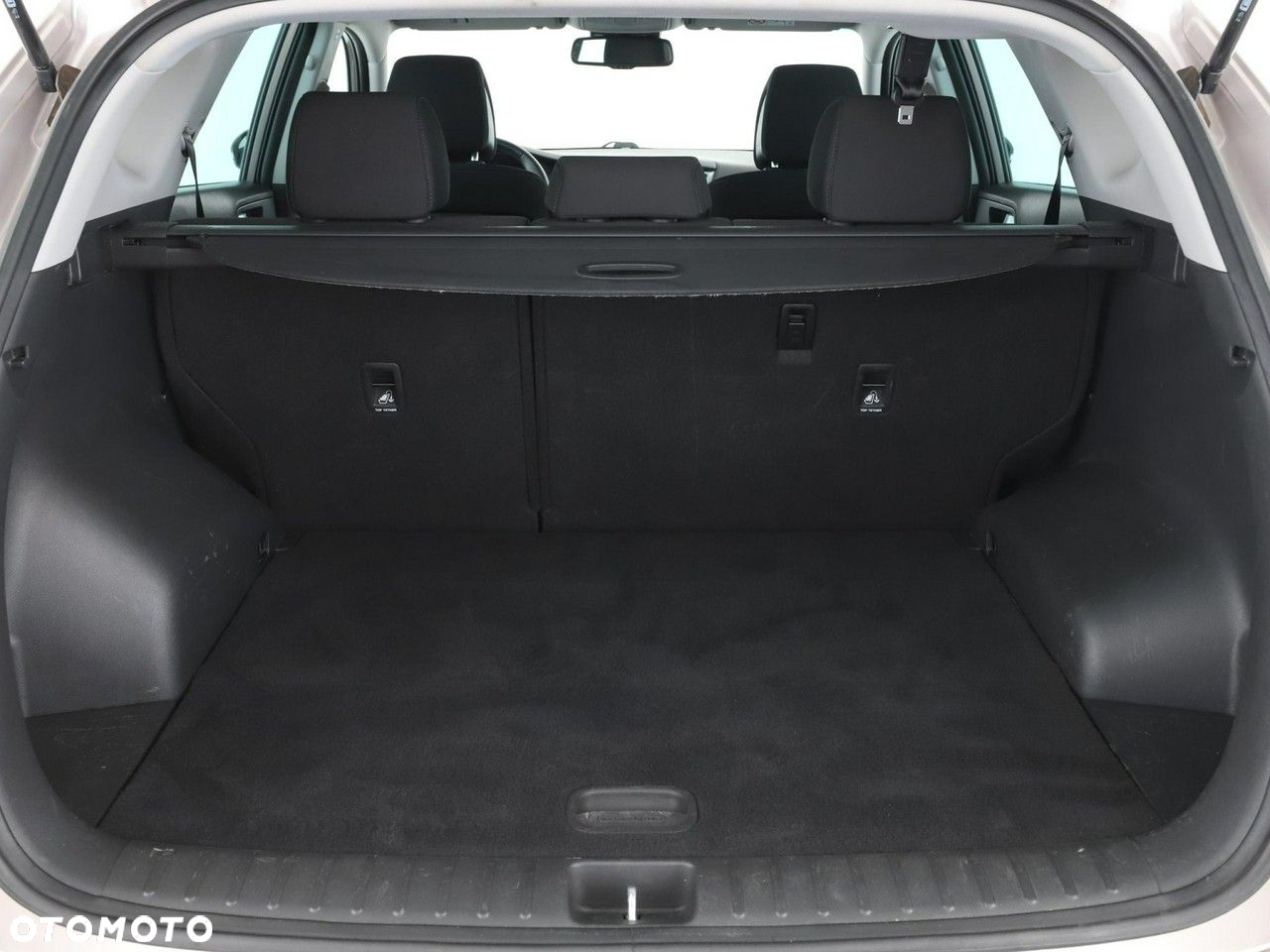 Hyundai Tucson 1.7 CRDI BlueDrive Style 2WD - 20