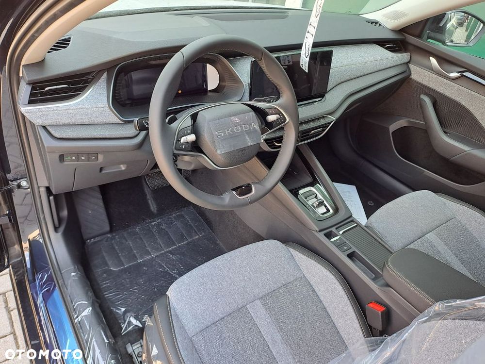 Skoda Octavia 2.0 TSI Drive Selection 4x4 DSG - 6