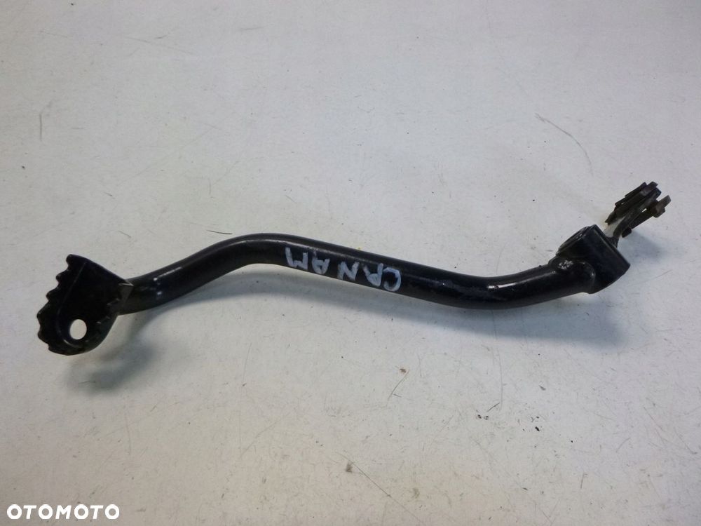 CAN AM RENEGADE OUTLANDER POMPA HAMULCOWA MANETKA - 9