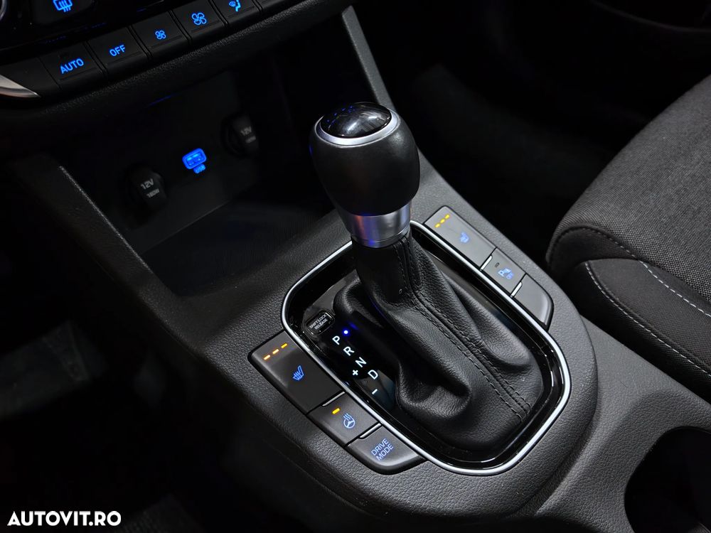 HYUNDAI i30 2021 — imagine 19
