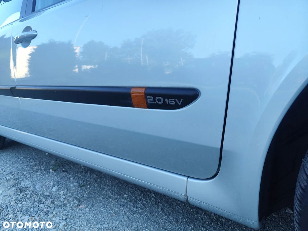 Renault Laguna 2.0 Automatik Expression - 15