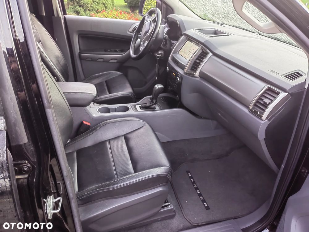 Ford Ranger 3.2 TDCi 4x4 DC Limited - 7