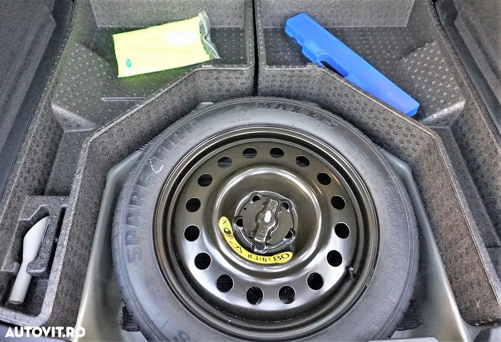 Ford Edge 2.0 TDCi Powershift Vignale - 26