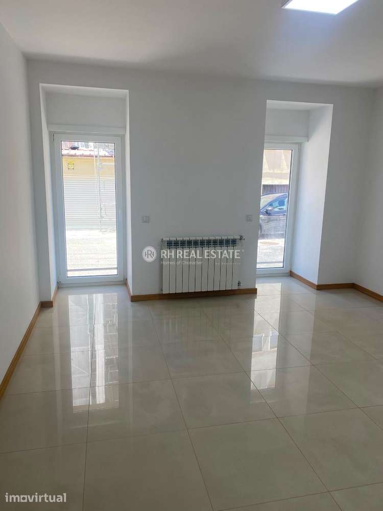 Apartamento, como novo, para arrendamento, Figueira da Foz - Buarcos - Grande imagem: 4/14