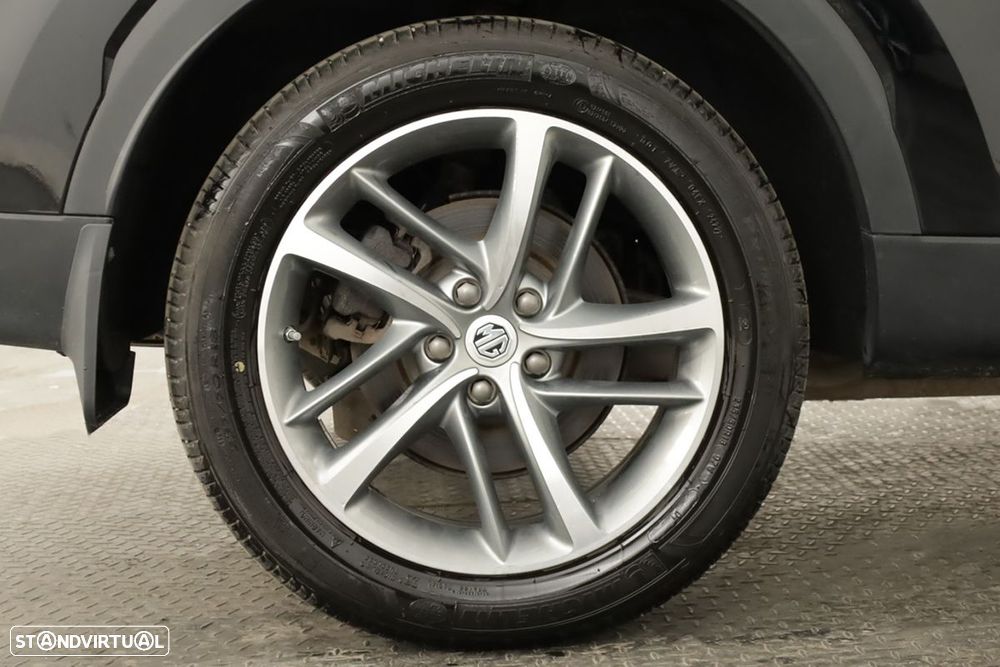 MG EHS 1.5 T-GDI Plug-in Hybrid Luxury - 5