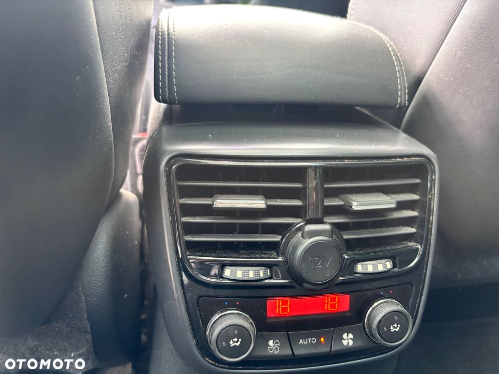 Peugeot 508 2.0 HDi Business Line - 18