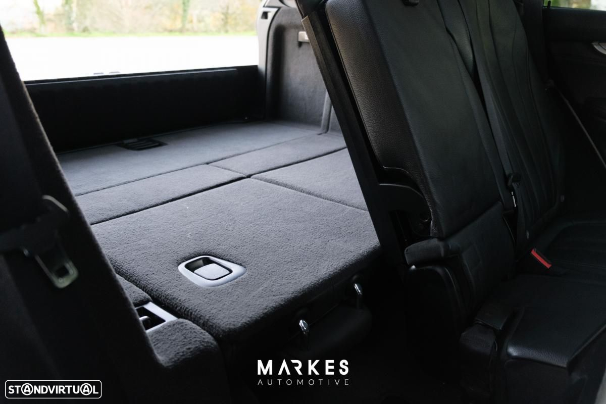 BMW X5 25 d sDrive Pack M - 18