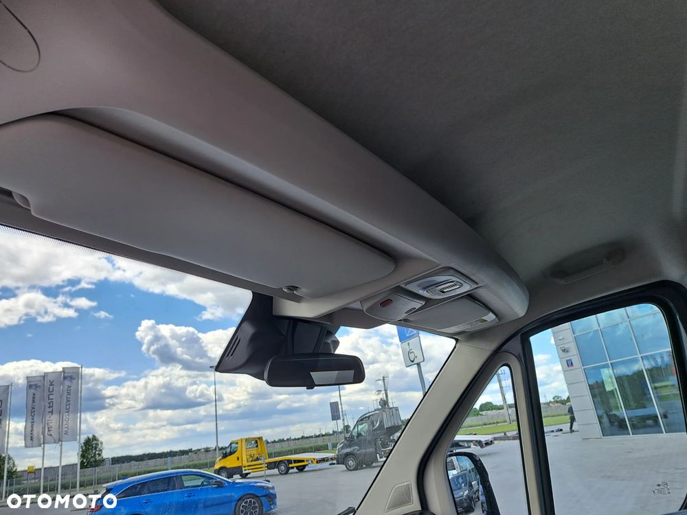 Fiat Ducato kontener 10EP 180KM Dostępny OD RĘKI!!! - 24