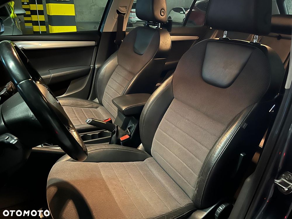 Skoda Octavia 1.4 TSI Green tec DSG Ambition - 5