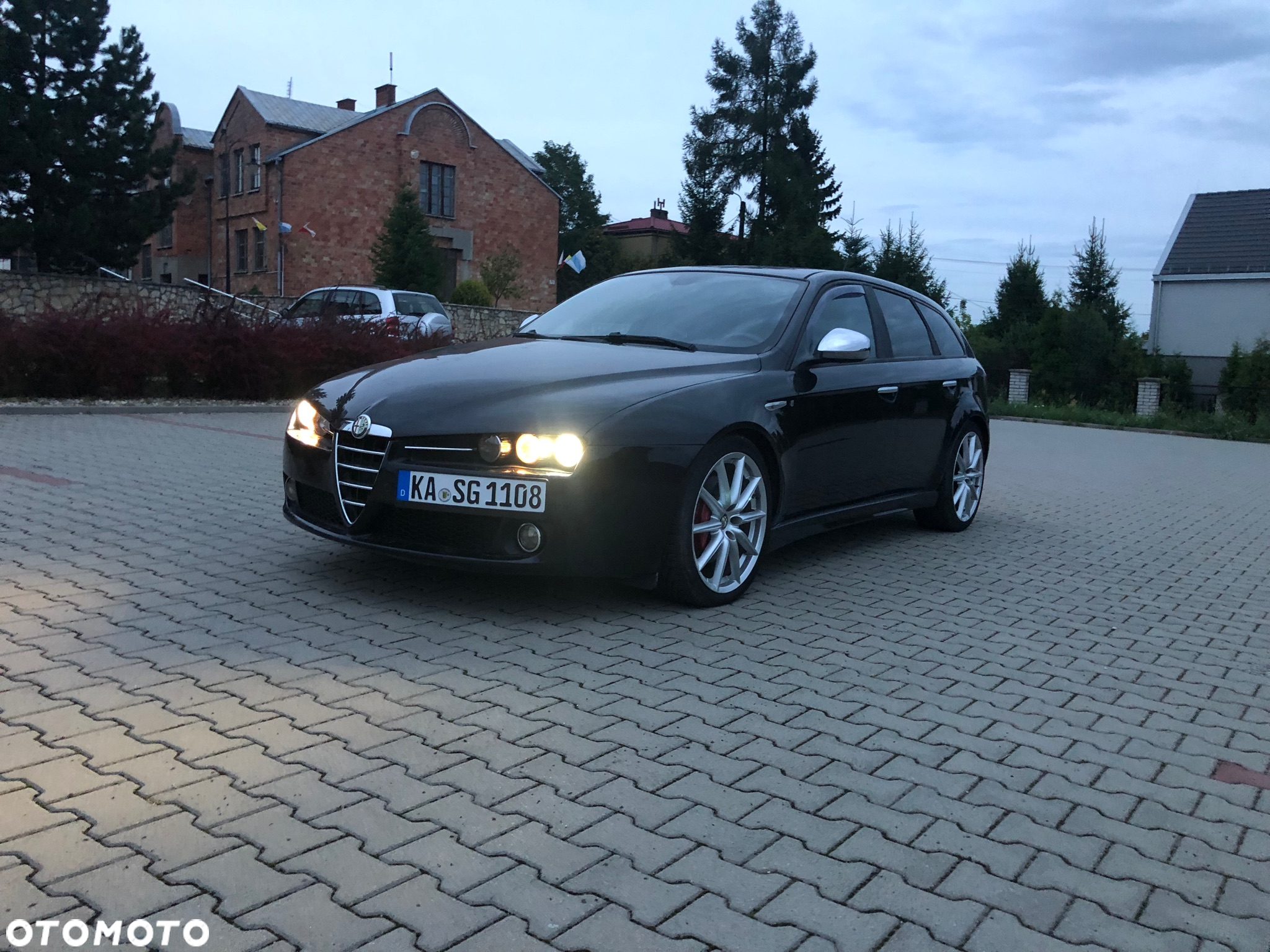 Alfa Romeo 159 2.0 JTDM 16V DPF Turismo - 31